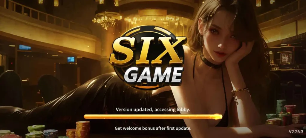 Six Game Download APK